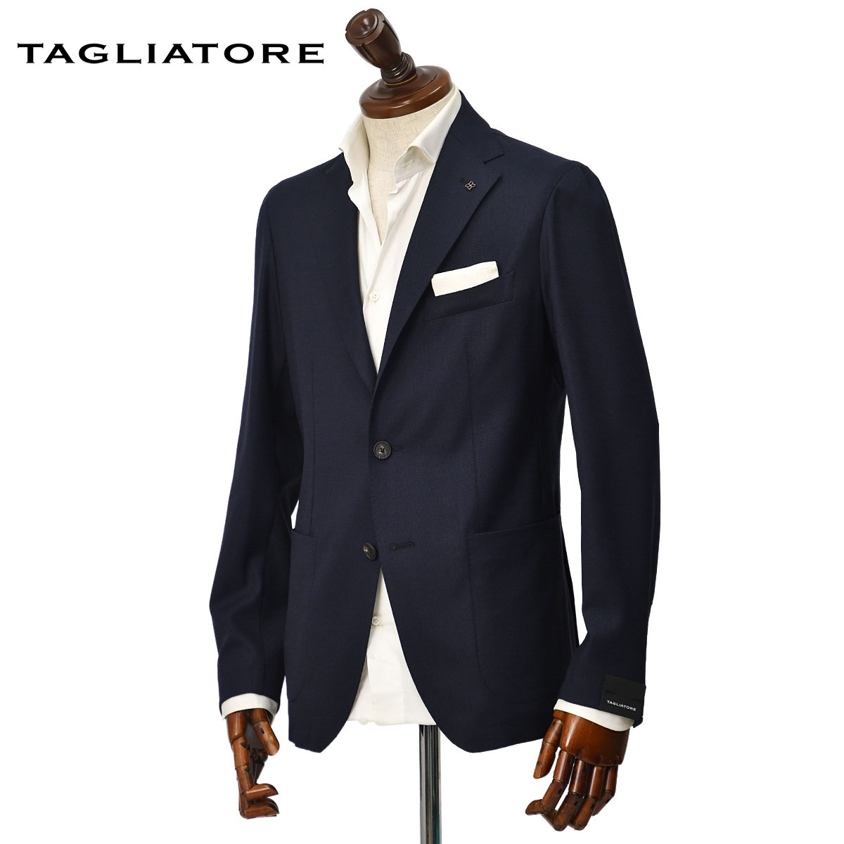 楽天市場】【最大5,000円オフクーポン】TAGLIATORE【タリアトーレ