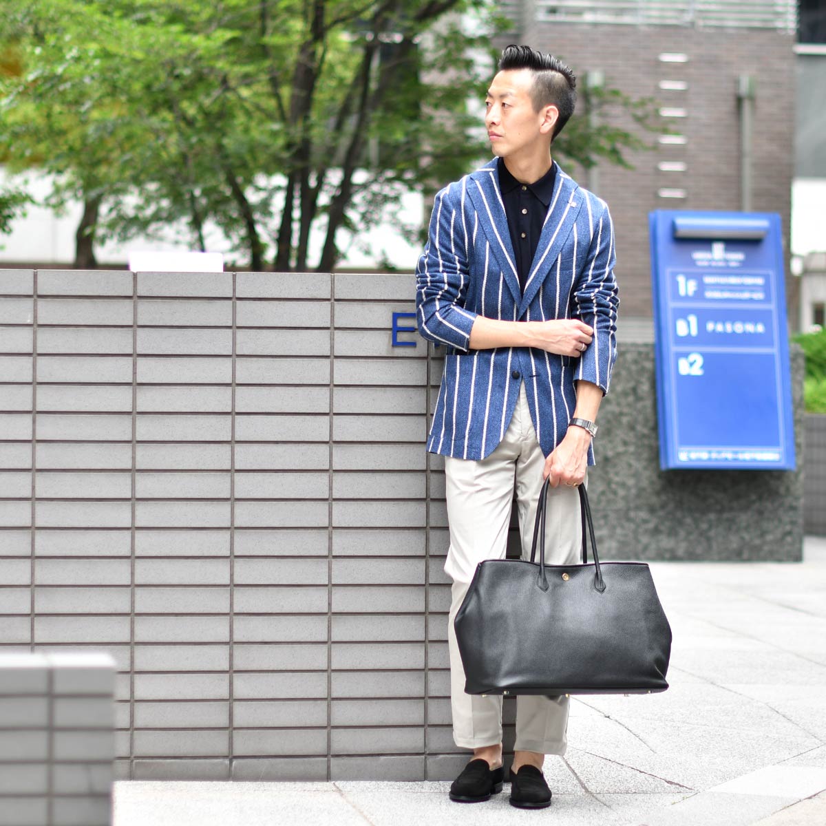 楽天市場】CISEI【チセイ/シセイ】トートバッグ Tote bag 941 LINDOS