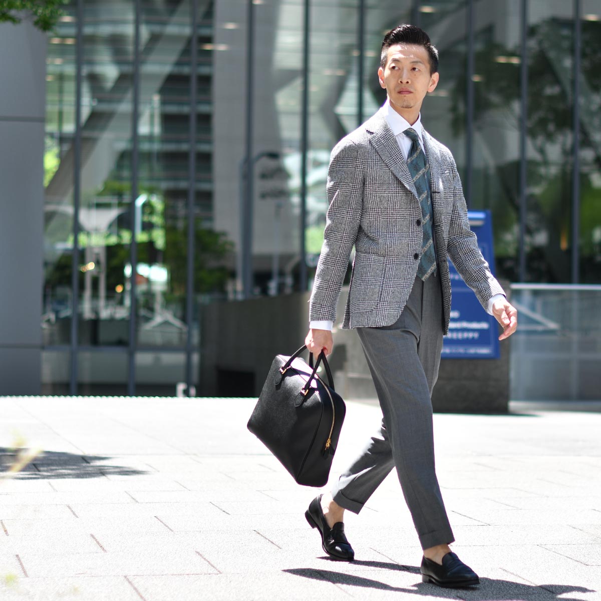 楽天市場】CISEI【チセイ/シセイ】別注 901 CINQUE WLS シボ革