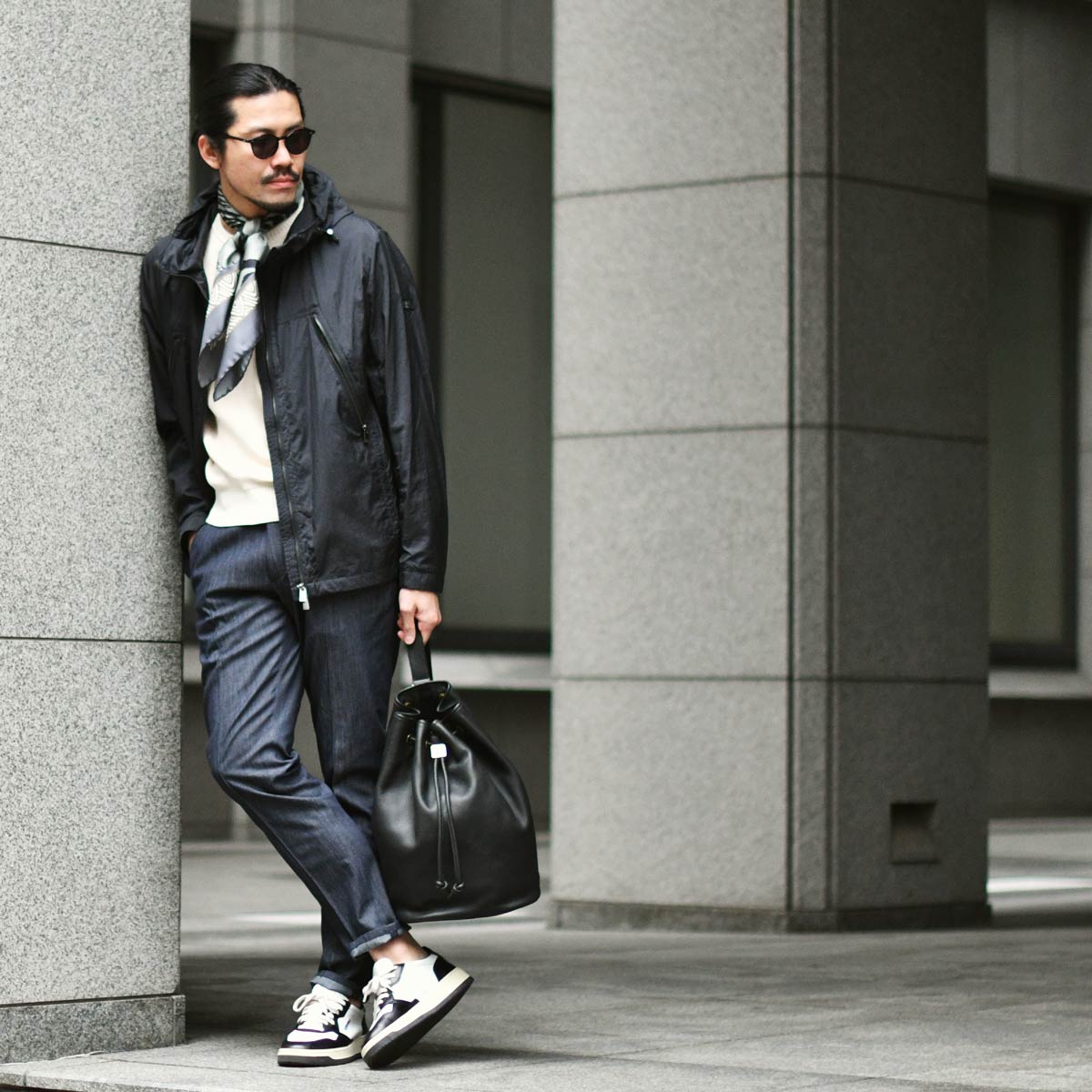 楽天市場】TATRAS【タトラス】フーデットブルゾン LULIO ナイロン