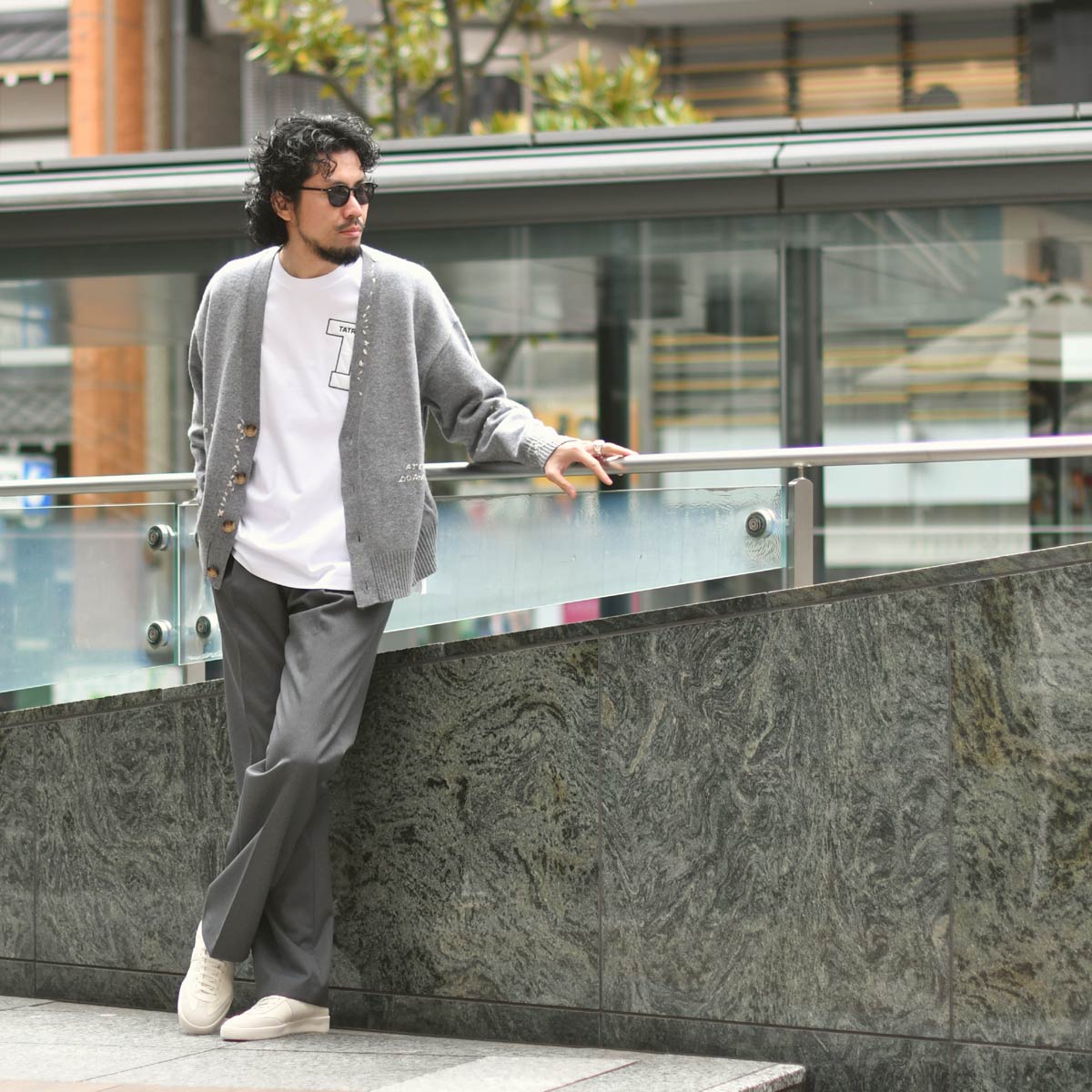 楽天市場】TATRAS【タトラス】レザースニーカー GODRANO レザー