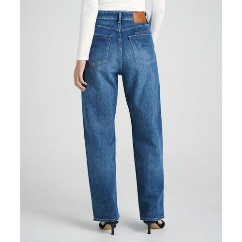 楽天市場】YANUK(ヤヌーク) PREMIUM2 ボーイズストレート