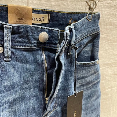 楽天市場】YANUK(ヤヌーク) PREMIUM2 ボーイズストレート