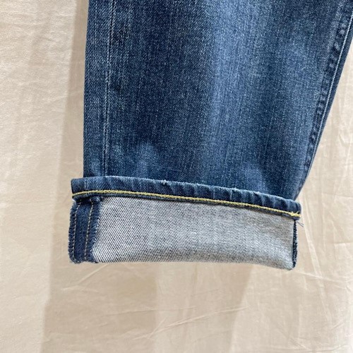 楽天市場】YANUK(ヤヌーク) PREMIUM2 ボーイズストレート