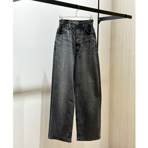 楽天市場】YANUK(ヤヌーク) ルーズストレート