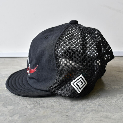 楽天市場】ELDORESO(エルドレッソ) Boneman Cap(Black) E7014225