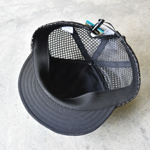 楽天市場】ELDORESO(エルドレッソ) Boneman Cap(Black) E7014225