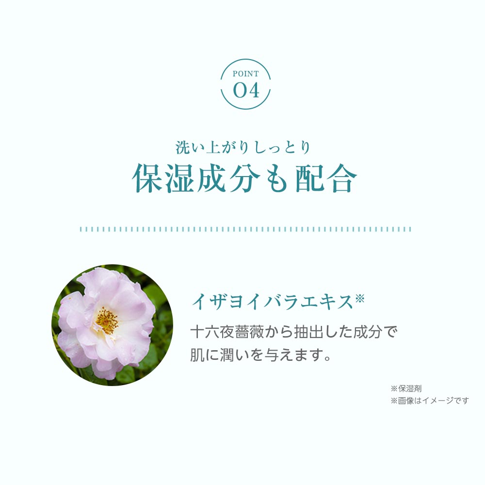 楽天市場】【3個で8％OFF】ニキビ・ニキビ肌のためのメイク落とし