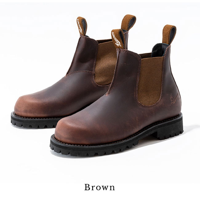 楽天市場】☆DANNER ダナー 別注 WP SIDEGORE ORANGE ウォーター