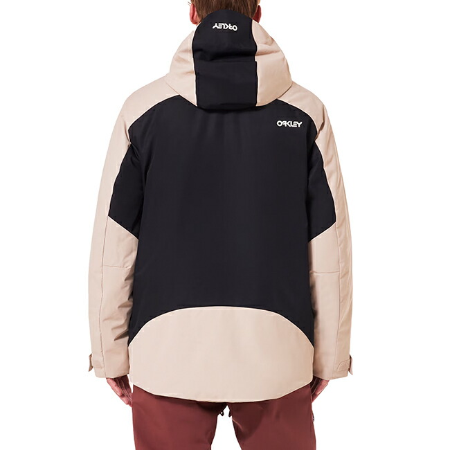 楽天市場】☆2025 OAKLEY オークリー RANGE RC JACKET 2.0 レンジRC