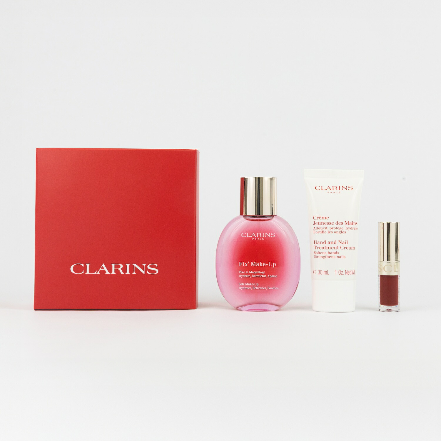 楽天市場】【公式】ポータブルビューティキット / CLARINS クラランス