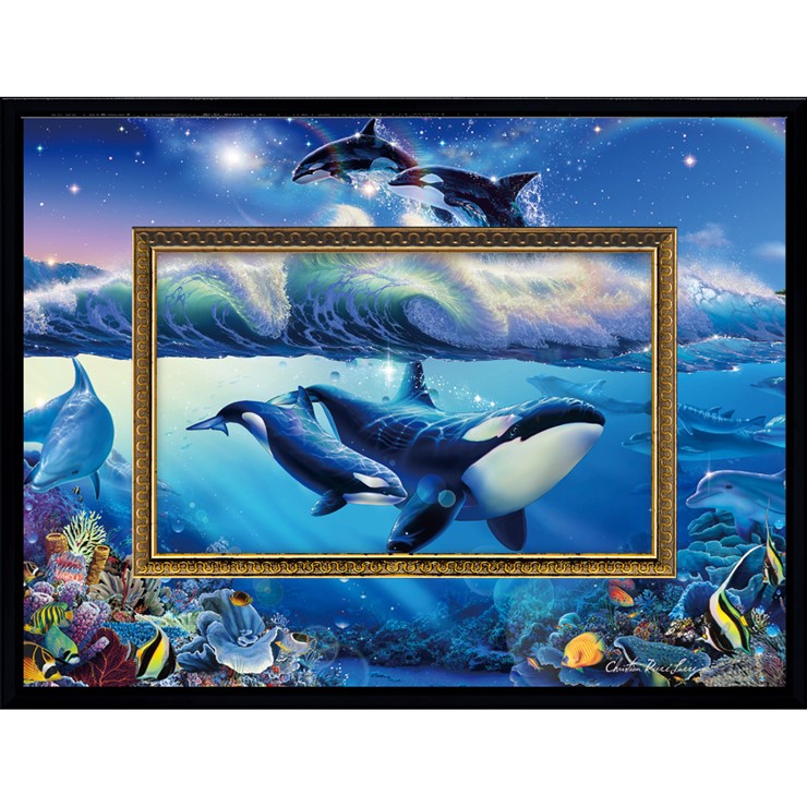 絵画 ラッセン 版画」の人気商品一覧 | 安い商品を通販サイトから探す