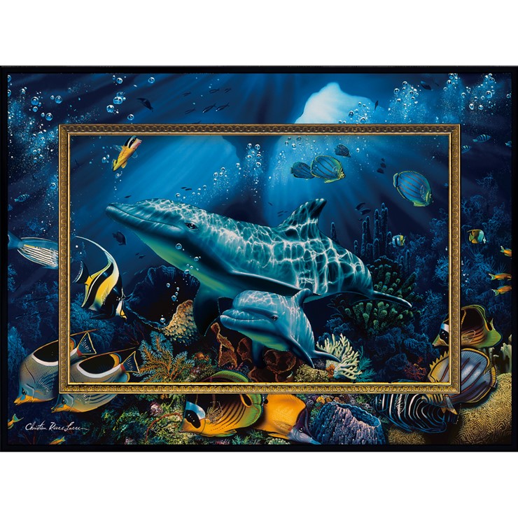 絵画 ラッセン 版画」の人気商品一覧 | 安い商品を通販サイトから探す