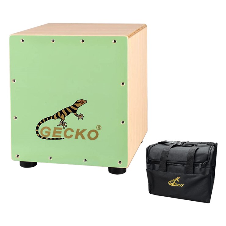 楽天市場】gecko カホンの通販