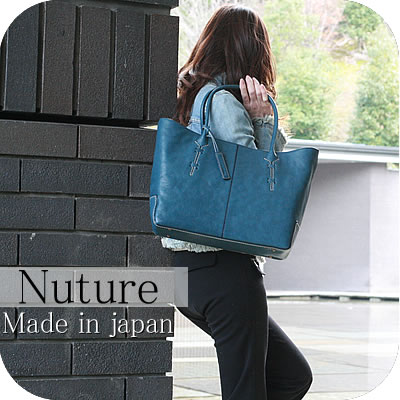 楽天市場】【修理保証】本革トートバッグ レディース レザー バッグ 革