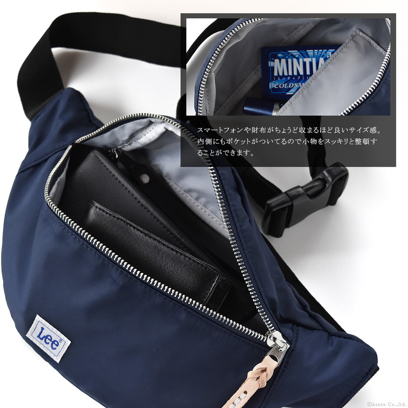 楽天市場】ボディバッグ メンズ レディース ファニーパック 体に