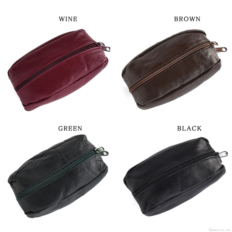 楽天市場】小銭入れ レディース 手に収まるサイズの小銭入れ兼キー