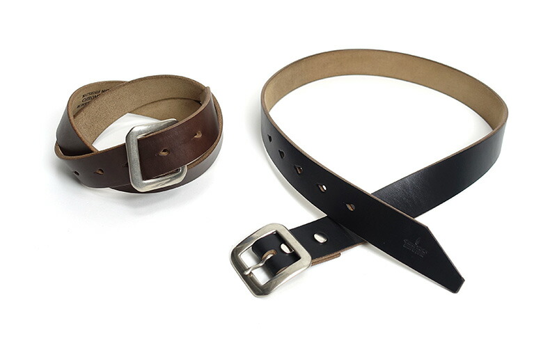 楽天市場】Button Works ボタンワークス [BW-0106] Horween Chromexcel