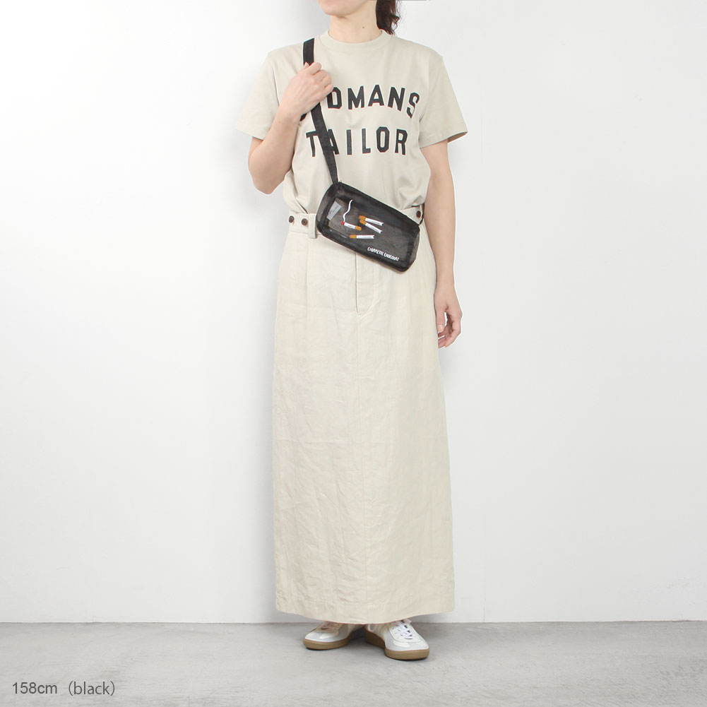 楽天市場】Brigitte Tanaka ブリジットタナカ シガレットポシェット