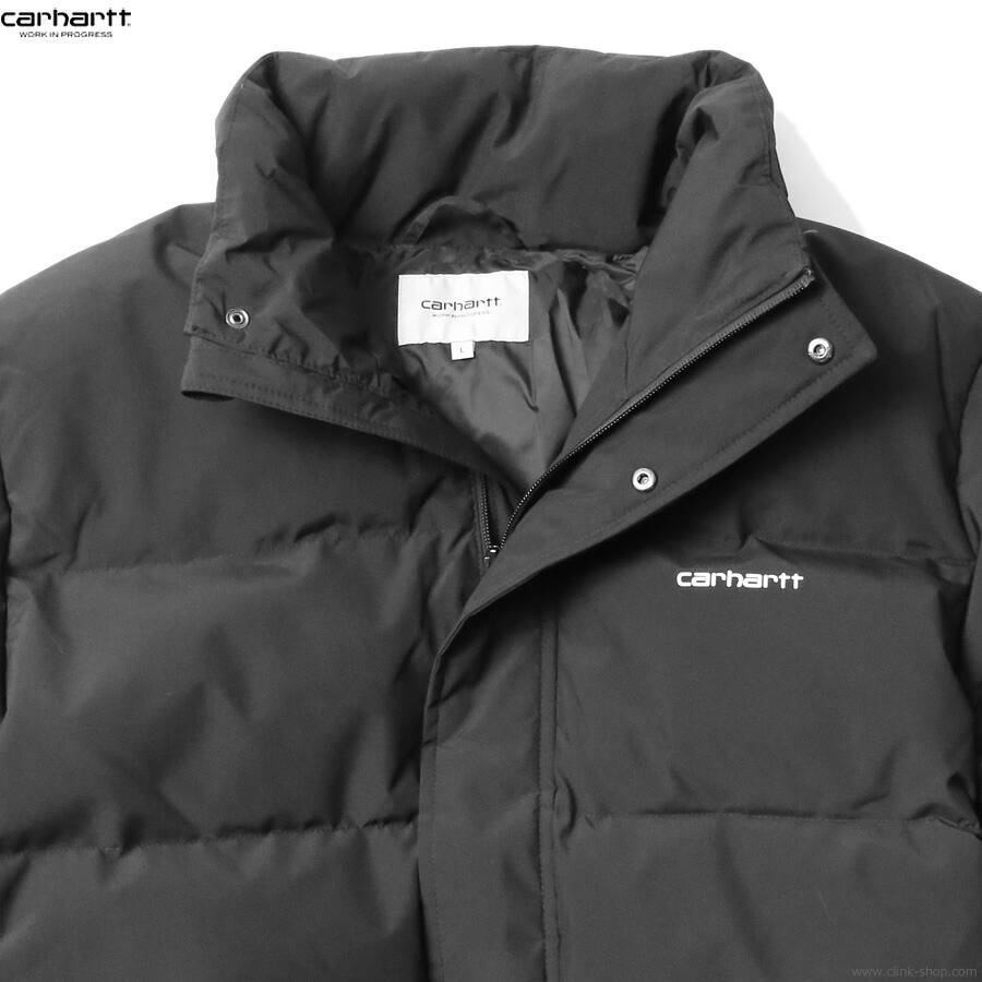 楽天市場】CARHARTT WIP カーハート ダウンジャケット メンズ 秋冬