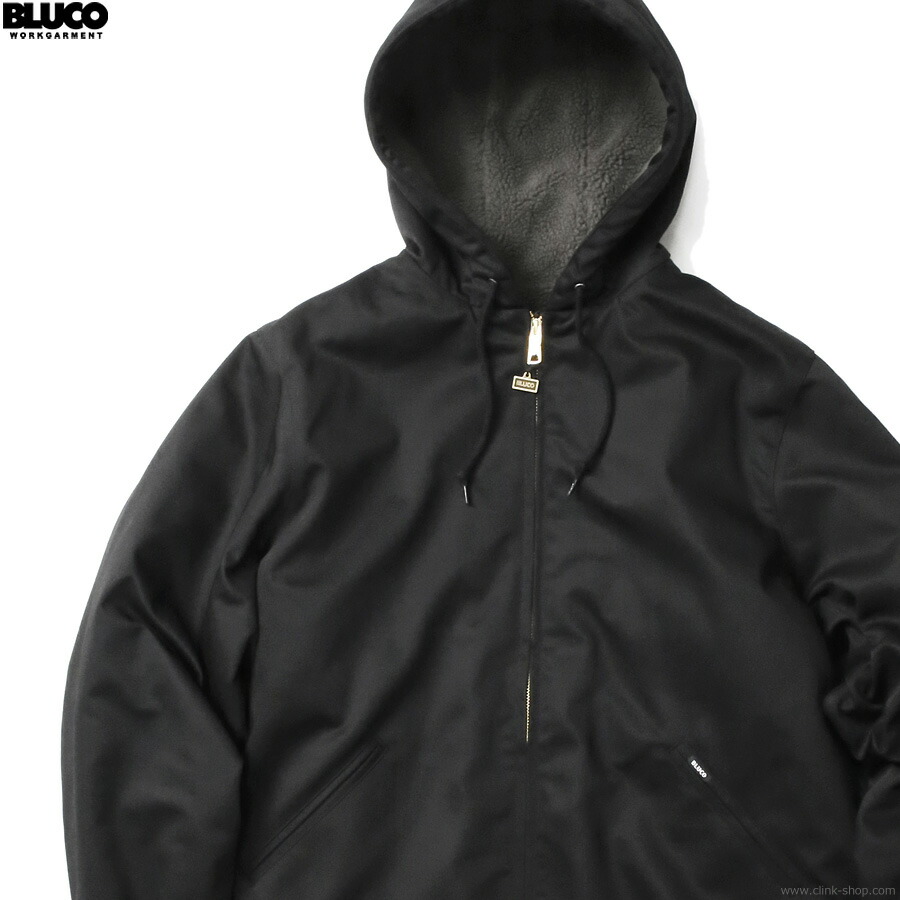 楽天市場】BLUCO ブルコ 2024年秋冬新作 FALL WINTER フードコート