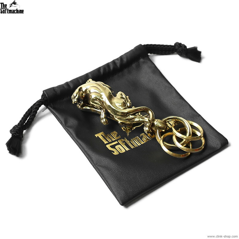 楽天市場】SOFTMACHINE ソフトマシーン キーチェーン キーホルダー