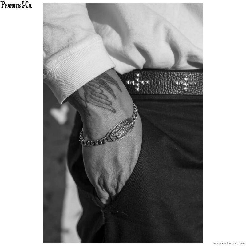 楽天市場】PEANUTS&COMPANY ピーナッツアンドカンパニー ブレスレット