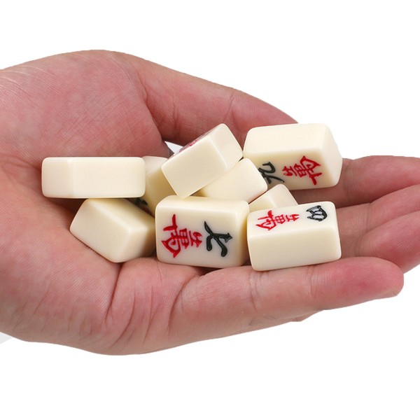 楽天市場】麻雀牌 マージャンパイ 麻雀 カラフル ブルー グリーン