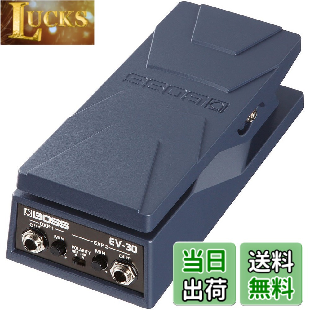 楽天市場】boss ev-30の通販