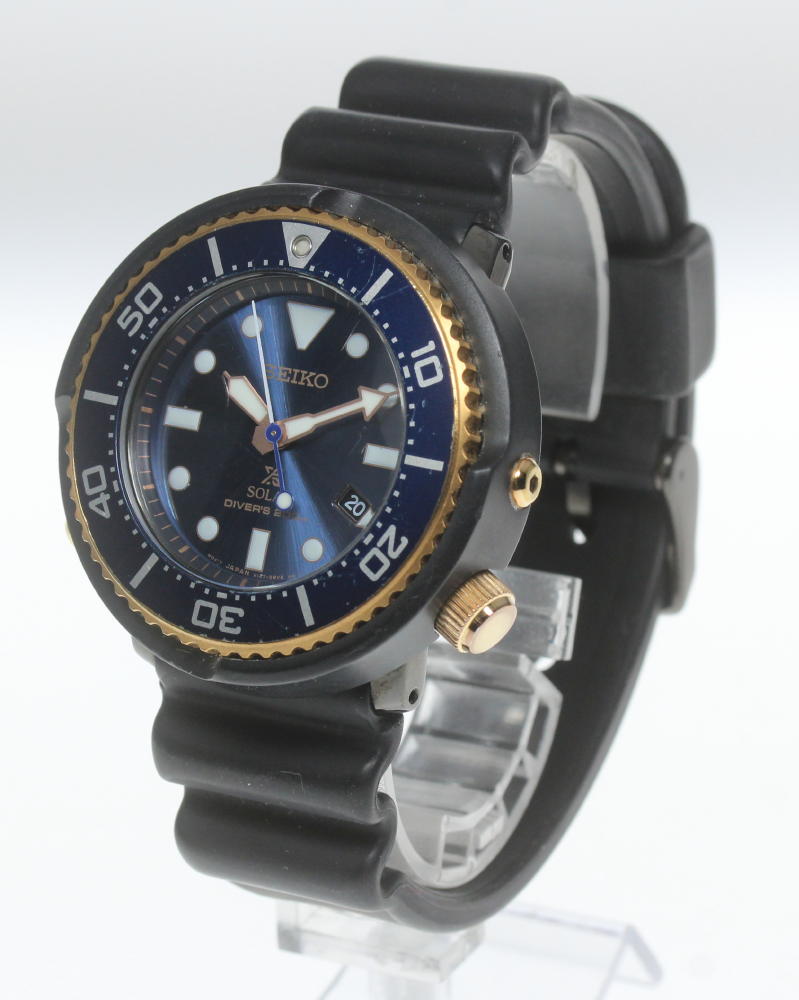 楽天市場】【SEIKO】セイコー プロスペックス ダイバー スキューバ