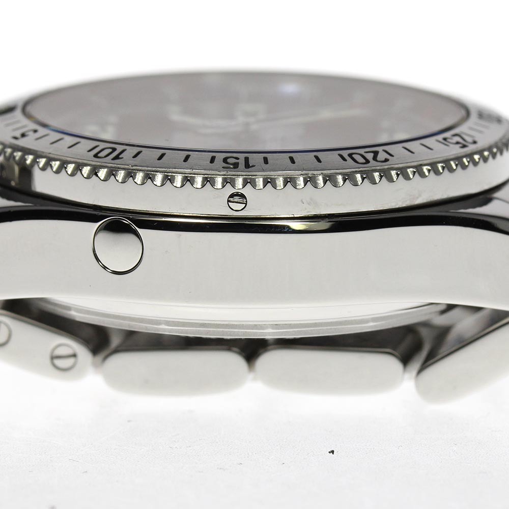 楽天市場】☆良品【BREITLING】ブライトリング B-1 デジアナ A68362