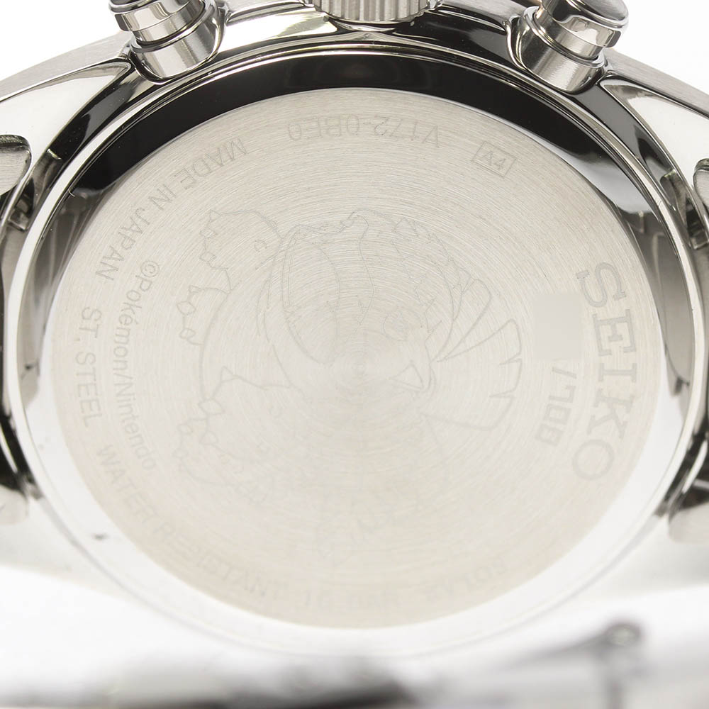 楽天市場】☆未使用品☆箱・保証書付き【SEIKO】セイコーセレクション