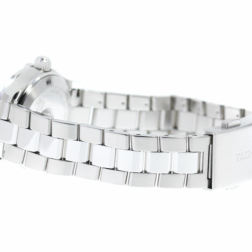 楽天市場】☆箱・保証書付き【TAG HEUER】タグホイヤー アクアレーサー