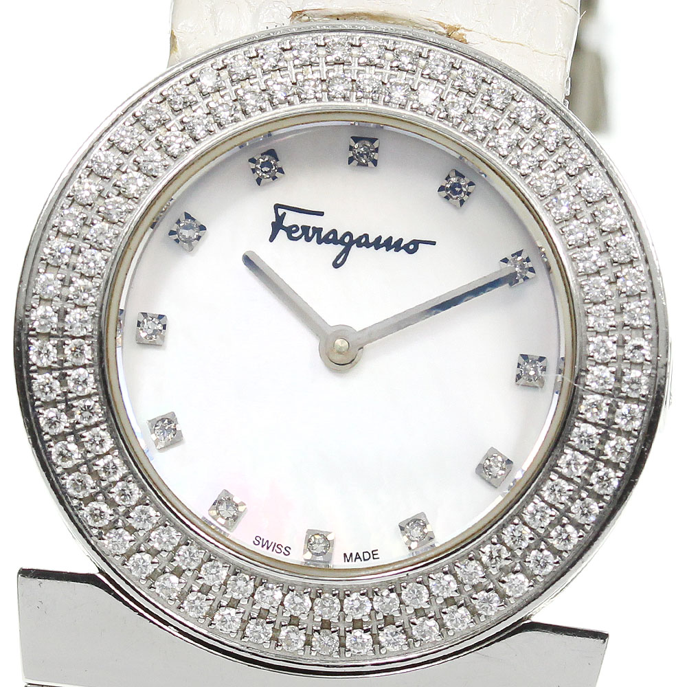 楽天市場】サルヴァトーレフェラガモ Salvatore Ferragamo F56