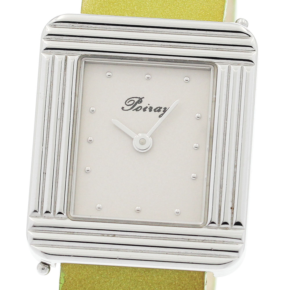 楽天市場】poiray（レディース腕時計｜腕時計）の通販