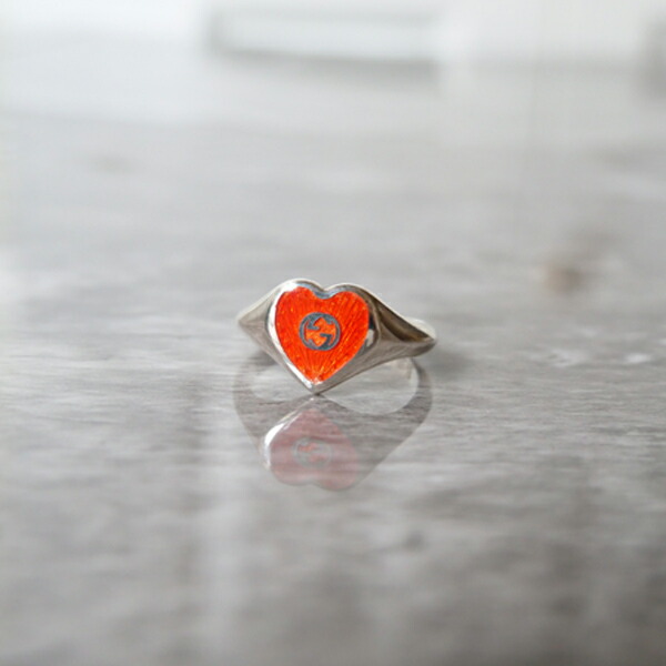 グッチ ハート リング」の人気商品一覧 | 安い商品を通販サイトから