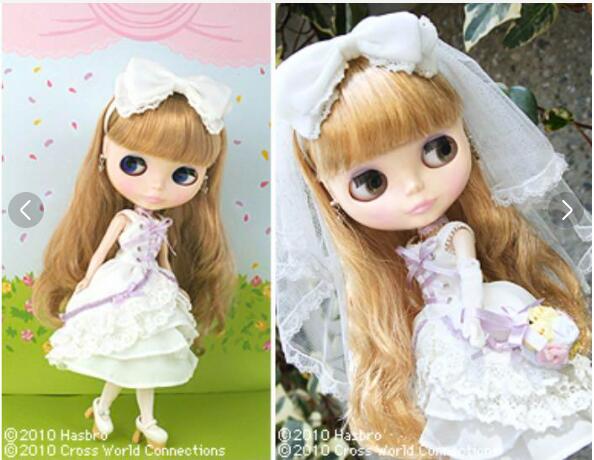 楽天市場】CWC限定ネオブライス 『ラブアンドモア』 タカラトミー 新品