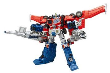 楽天市場】トランスフォーマー ギャラクシーフォース GC-01