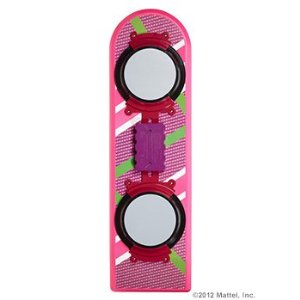 楽天市場】バック・トゥ・ザ・フューチャーII ホバーボード 1/1