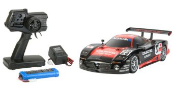楽天市場】1/10 XBシリーズ No.147 XB NISSAN R390 GT1 (TT-01シャーシ