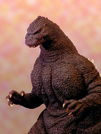 楽天市場】東宝30cmシリーズ 酒井ゆうじ造形コレクション ゴジラVS