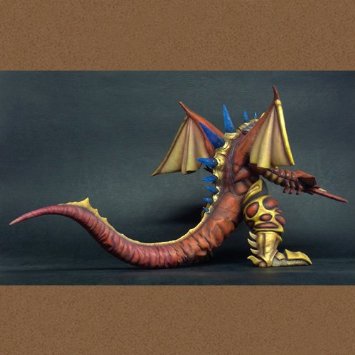 楽天市場】大怪獣シリーズ ULTRA NEW GENERATION 「ファイブキング