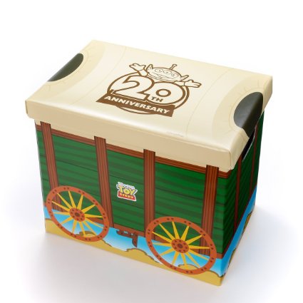 楽天市場】トイ・ストーリー ビーンズコレクションボックス タカラ