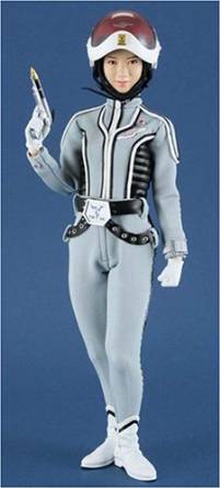 楽天市場】RAH(リアルアクションヒーローズ) 友里アンヌ(1/6スケール