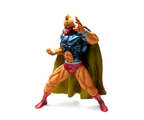 楽天市場】フィギュア王限定 CCP マスキュラーコレクション050 キン肉