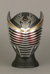 楽天市場】RMW 仮面ライダー龍騎 1/2scaleマスク レインボー造型 新品