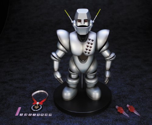 楽天市場】フューチャーモデルス EX合金 ガンツ先生 (ノンスケール