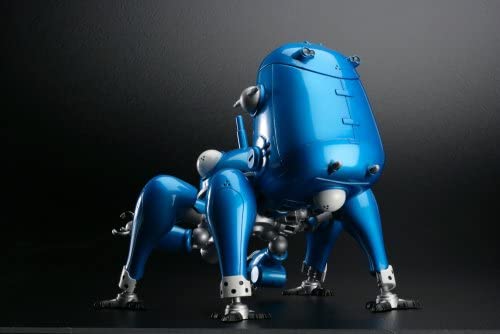 楽天市場】[新品]攻殻機動隊S.A.C. 2nd GIG EX合金タチコマ （ノン