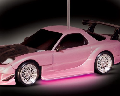 楽天市場】AERO R/C ドリフトパッケージライト DXセット TYPE:光