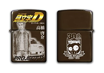 楽天市場】zippo 頭文字dの通販